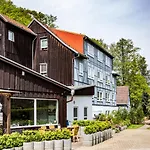 Harzpension Familie Mann