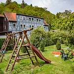 Harzpension Familie Mann