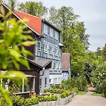 Harzpension Familie Mann