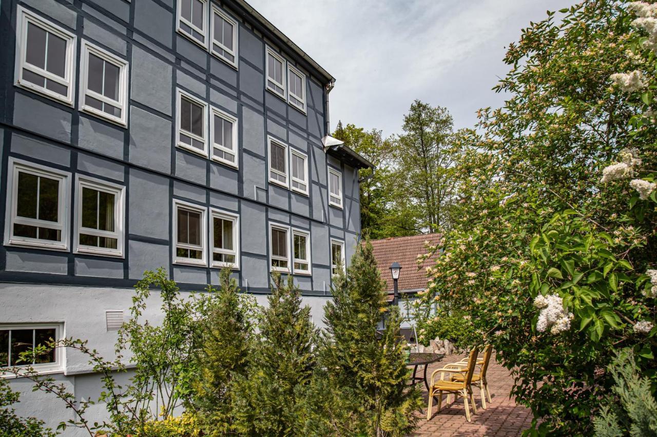 Harzpension Familie Mann 3* Wernigerode