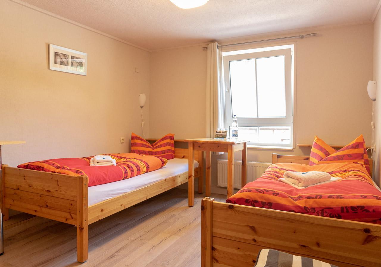 Harzpension Familie Mann 3* Wernigerode