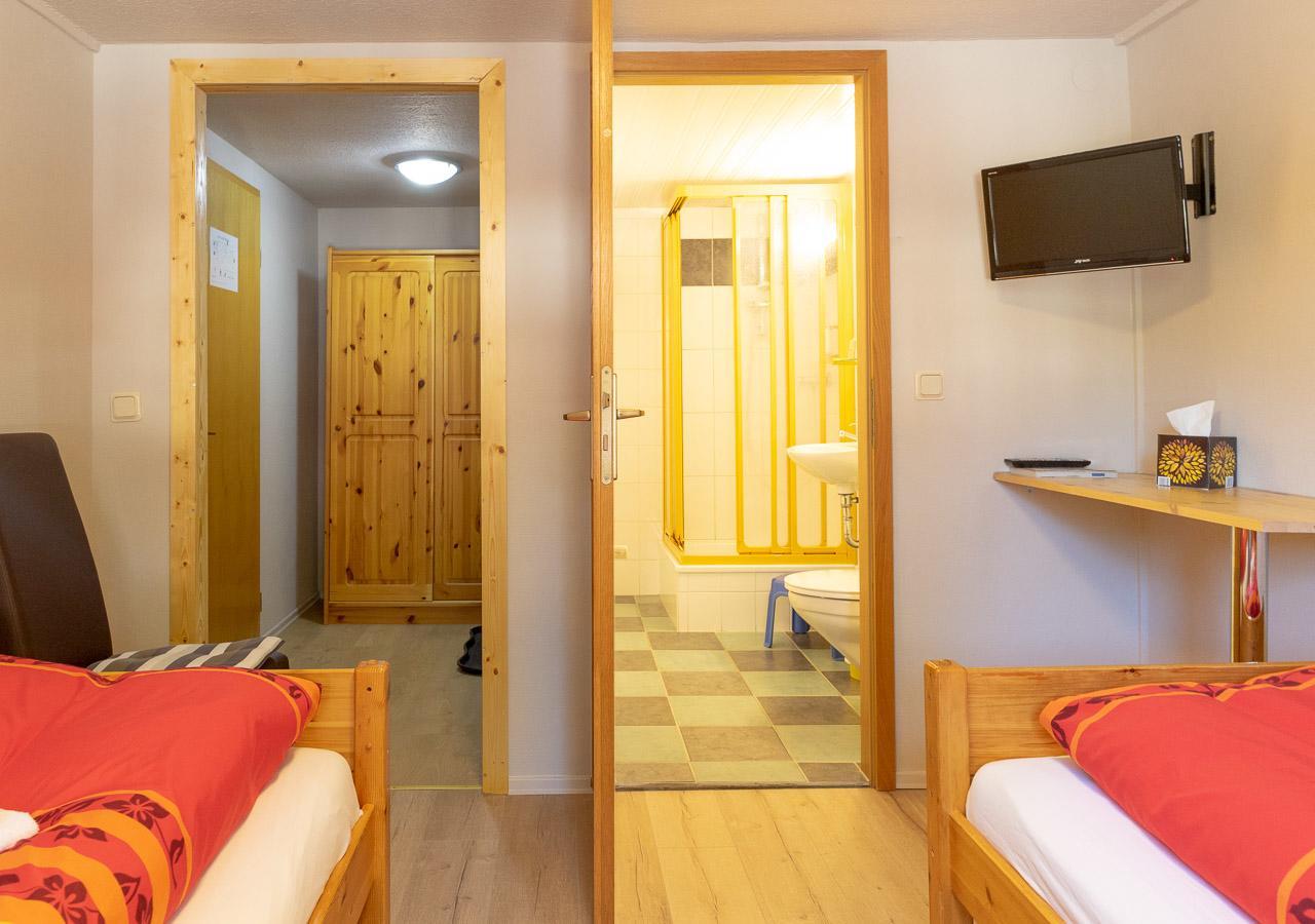 Harzpension Familie Mann Guest house