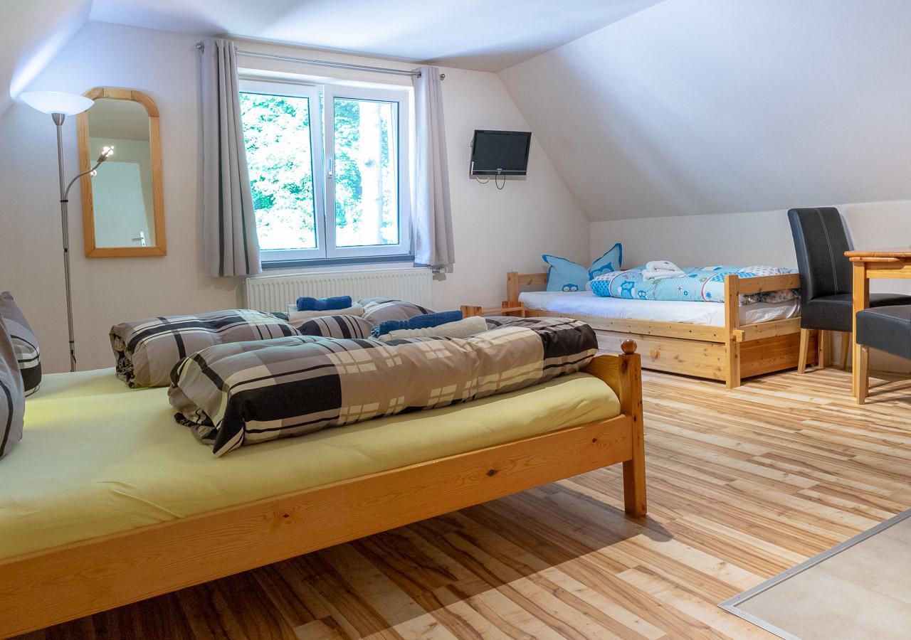 Harzpension Familie Mann Wernigerode