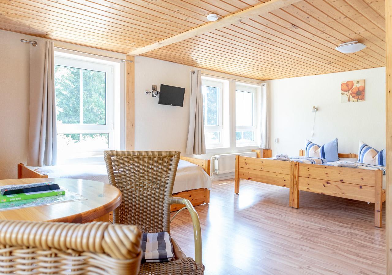 Harzpension Familie Mann 3*