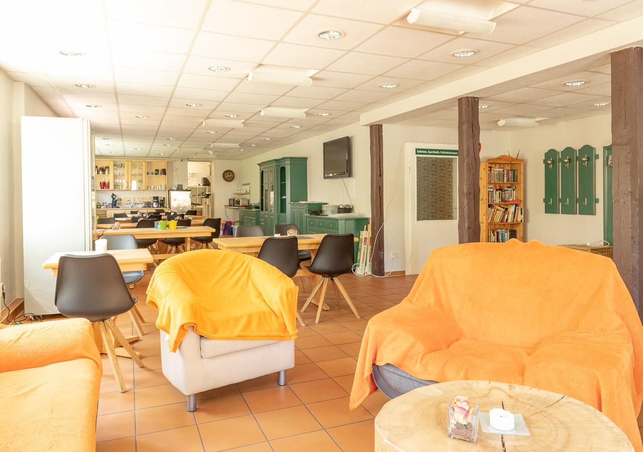 Guest house Harzpension Familie Mann 3*