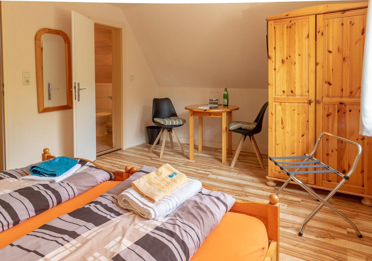 Harzpension Familie Mann Guest house 3*