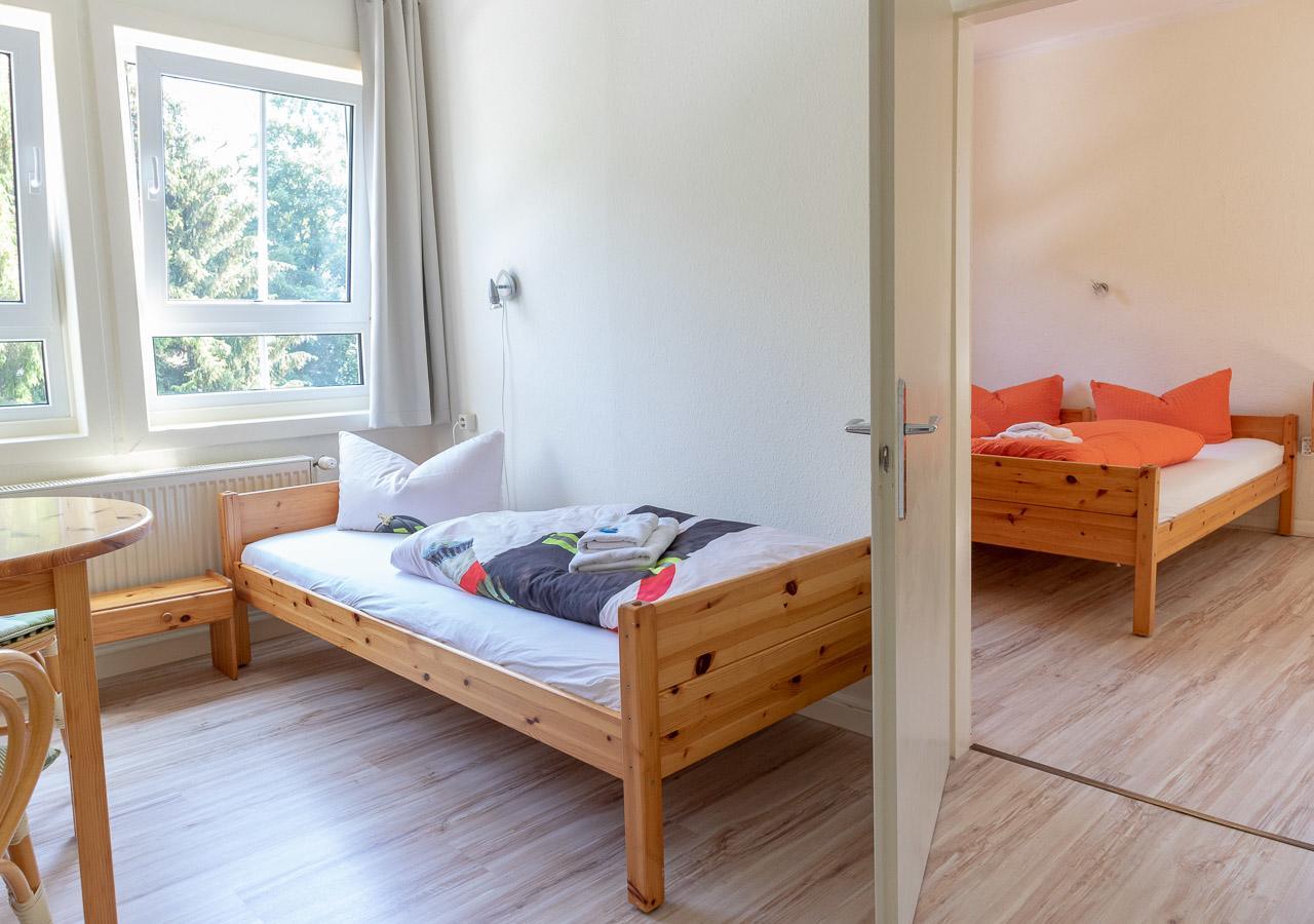 Harzpension Familie Mann Guest house