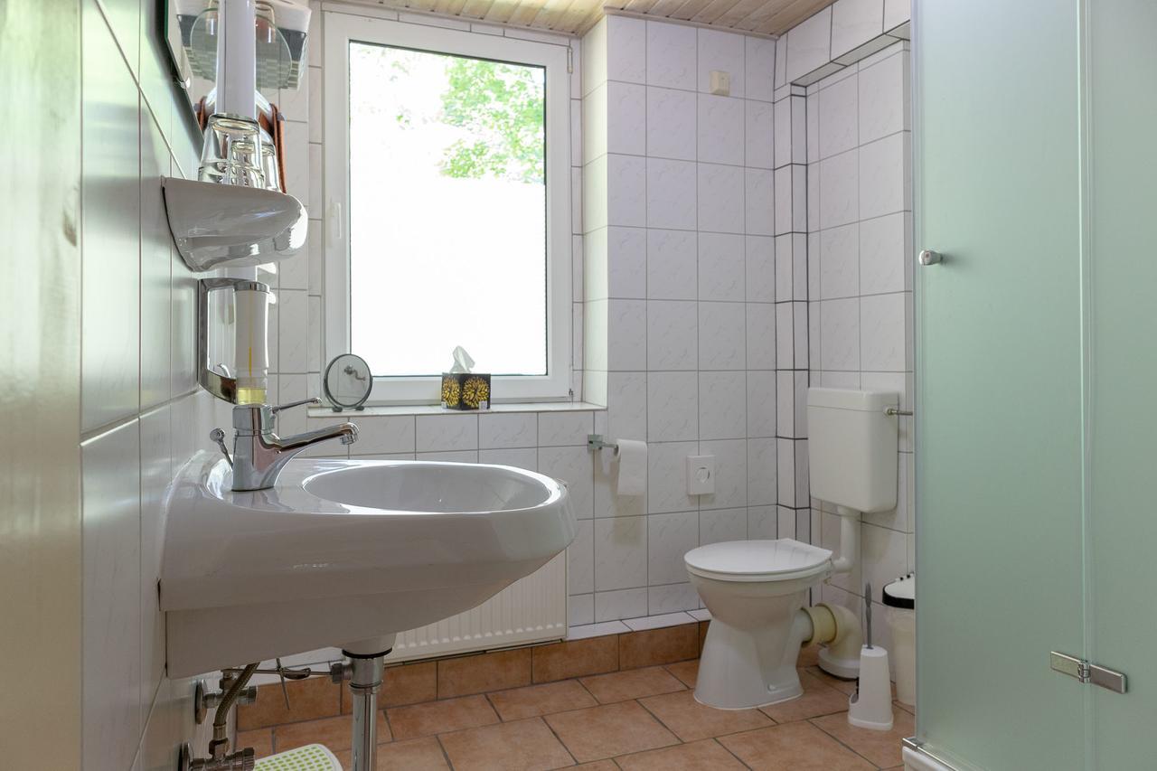 Harzpension Familie Mann 3* Wernigerode