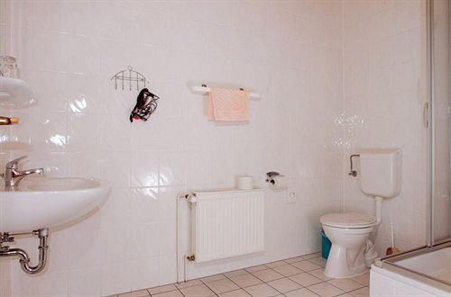 Harzpension Familie Mann 3*