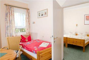 Harzpension Familie Mann Guest house Wernigerode