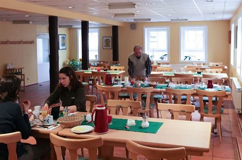 Harzpension Familie Mann Guest house Wernigerode